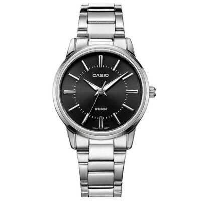 Ảnh sản phẩm Casio 30mm Nữ LTP-1303D-1AVDF