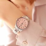 Casio 30mm Nữ LTP-1303D-4AVDF - Ảnh 4