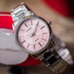 Casio 30mm Nữ LTP-1303D-4AVDF - Ảnh 3