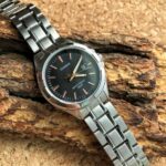 Casio 31.2mm Nữ LTP-1308D-1A2VDF - Ảnh 2