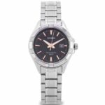 Casio 31.2mm Nữ LTP-1308D-1A2VDF - Ảnh 1