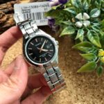 Casio 31.2mm Nữ LTP-1308D-1A2VDF - Ảnh 3