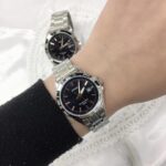 Casio 31.2mm Nữ LTP-1308D-1A2VDF - Ảnh 4