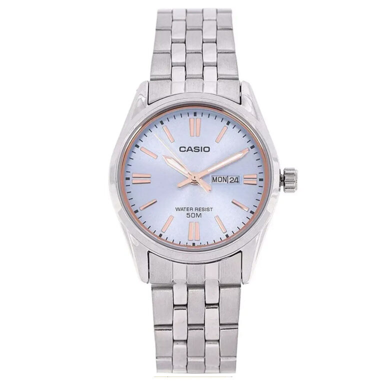 Casio 30mm Nữ LTP-1335D-2AVDF