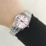 Casio 26mm Nữ LTP-1335D-5AVDF - Ảnh 4