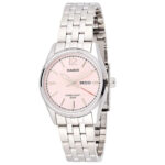 Casio 26mm Nữ LTP-1335D-5AVDF - Ảnh 1