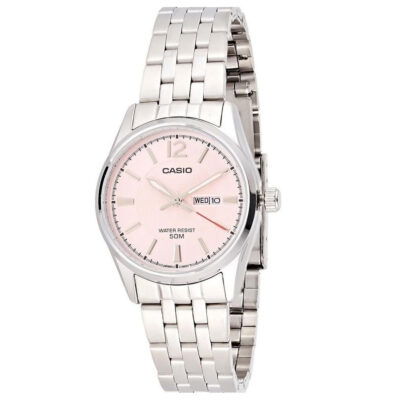 Ảnh sản phẩm Casio 26mm Nữ LTP-1335D-5AVDF