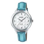 Casio 32mm Nữ LTP-1392L-2AVDF - Ảnh 1