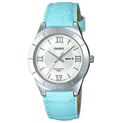 Ảnh sản phẩm Casio 31mm Nữ LTP-1410L-7A2VDF
