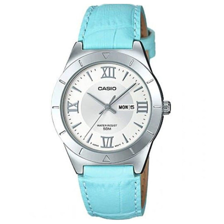 Casio 31mm Nữ LTP-1410L-7A2VDF