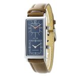 Casio 22.5mm Nữ LTP-E151L-2BDF - Ảnh 1