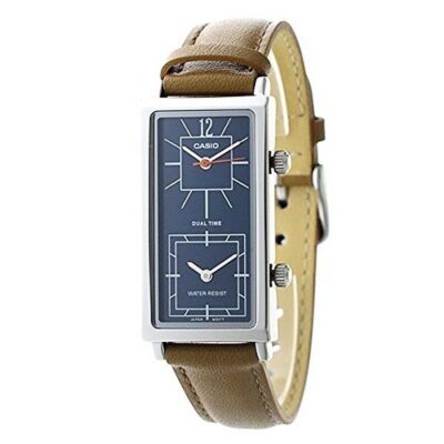 Ảnh sản phẩm Casio 22.5mm Nữ LTP-E151L-2BDF