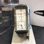 Casio 22.5mm Nữ LTP-E151L-5BDF - Ảnh 2