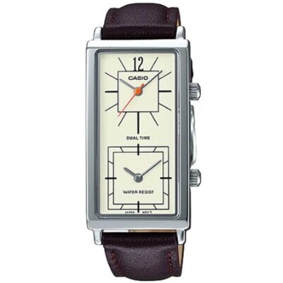 Ảnh sản phẩm Casio 22.5mm Nữ LTP-E151L-5BDF