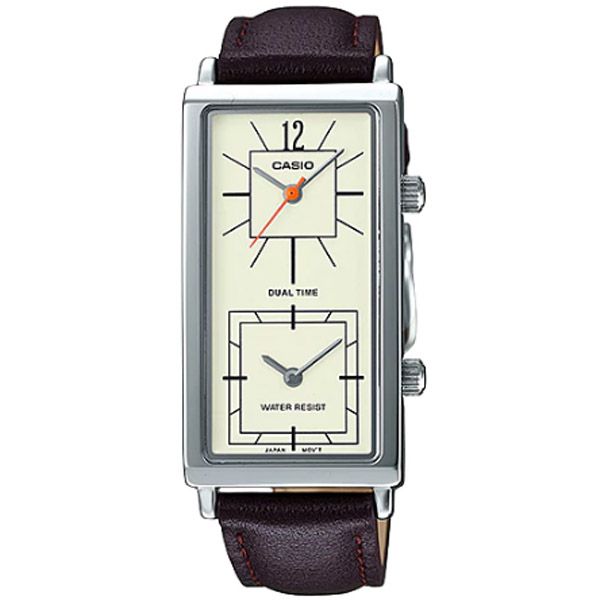 Casio 22.5mm Nữ LTP-E151L-5BDF