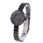 Casio 31mm Nữ LTP-E154B-1ADF - Ảnh 1