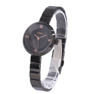 Ảnh sản phẩm Casio 31mm Nữ LTP-E154B-1ADF