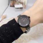 Casio 31mm Nữ LTP-E154B-1ADF - Ảnh 5