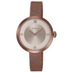 Casio 31.5mm Nữ LTP-E154MR-9ADF - Ảnh 1