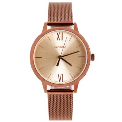 Casio 32mm Nữ LTP-E157MR-9ADF