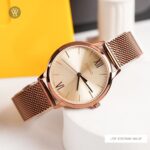 Casio 32mm Nữ LTP-E157MR-9ADF - Ảnh 3