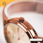 Casio 32mm Nữ LTP-E157MR-9ADF - Ảnh 5