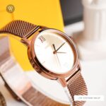 Casio 32mm Nữ LTP-E157MR-9ADF - Ảnh 6