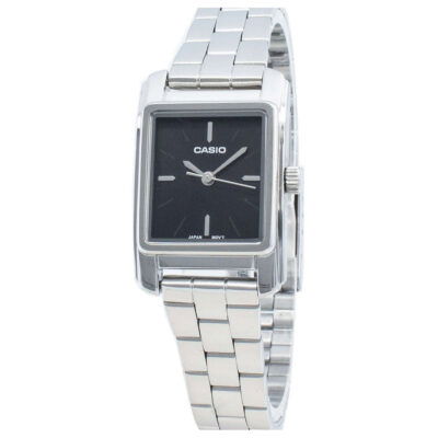 Ảnh sản phẩm Casio 22mm Nữ LTP-E165D-1ADF