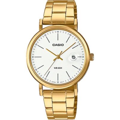 Ảnh sản phẩm Casio 26mm Nữ LTP-E175G-7EVDF