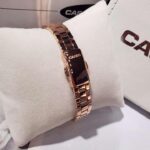 Casio 30mm Nữ LTP-E401PG-7AVDF - Ảnh 5