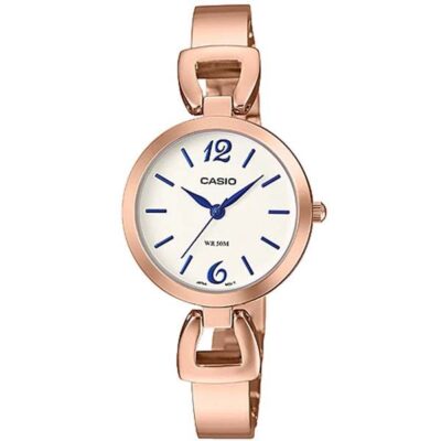 Ảnh sản phẩm Casio 26mm Nữ LTP-E402PG-7AVDF