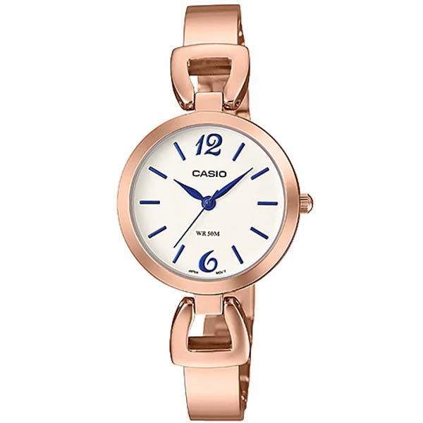 Casio 26mm Nữ LTP-E402PG-7AVDF