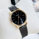 Casio 30mm Nữ LTP-E412MGB-1ADF - Ảnh 2