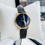 Casio 30mm Nữ LTP-E412MGB-1ADF - Ảnh 3