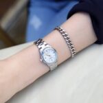 Casio 26mm Nữ LTP-V002D-7AUDF - Ảnh 10