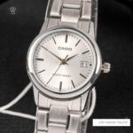 Casio 26mm Nữ LTP-V002D-7AUDF - Ảnh 12