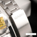 Casio 26mm Nữ LTP-V002D-7AUDF - Ảnh 16