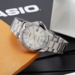 Casio 30mm Nữ LTP-V004D-7B2UDF - Ảnh 2