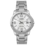 Casio 30mm Nữ LTP-V004D-7B2UDF - Ảnh 1