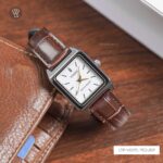 Casio 31 × 22 mm Nữ LTP-V007L-7E2UDF - Ảnh 2