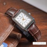 Casio 31 × 22 mm Nữ LTP-V007L-7E2UDF - Ảnh 3