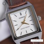 Casio 31 × 22 mm Nữ LTP-V007L-7E2UDF - Ảnh 4
