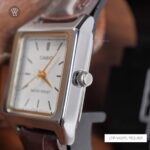Casio 31 × 22 mm Nữ LTP-V007L-7E2UDF - Ảnh 5