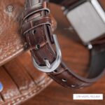 Casio 31 × 22 mm Nữ LTP-V007L-7E2UDF - Ảnh 6