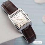 Casio 31 × 22 mm Nữ LTP-V007L-9EUDF - Ảnh 3