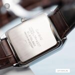 Casio 31 × 22 mm Nữ LTP-V007L-9EUDF - Ảnh 5