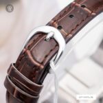 Casio 31 × 22 mm Nữ LTP-V007L-9EUDF - Ảnh 6