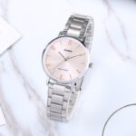 Casio 34mm Nữ LTP-VT01D-4B2UDF - Ảnh 3