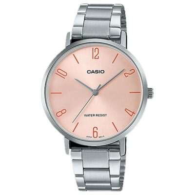 Ảnh sản phẩm Casio 34mm Nữ LTP-VT01D-4B2UDF