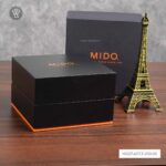 Mido 39mm Nam M027.407.11.010.00 - Ảnh 10